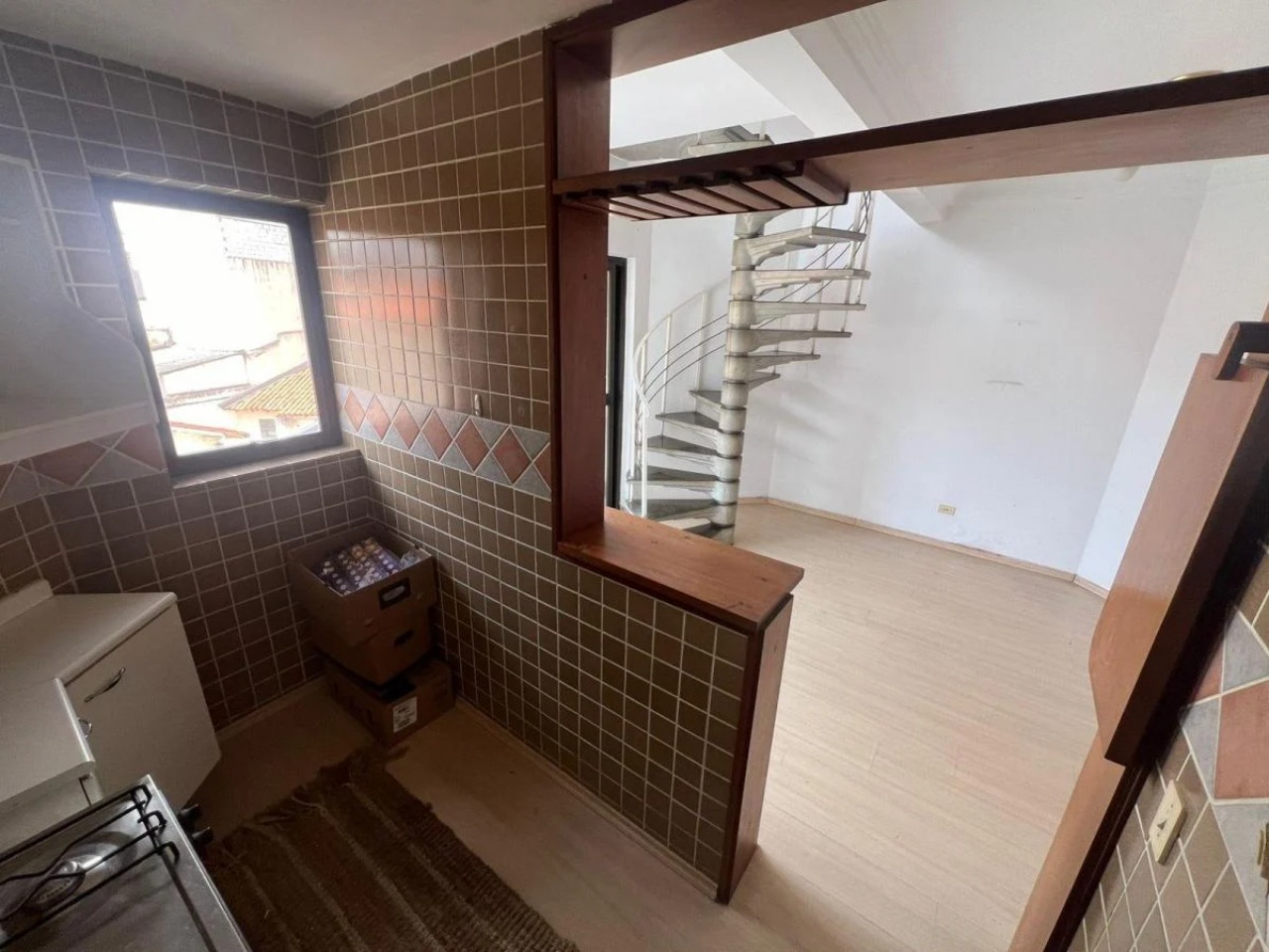 Apartamento, 1 quarto, 60 m² - Foto 1