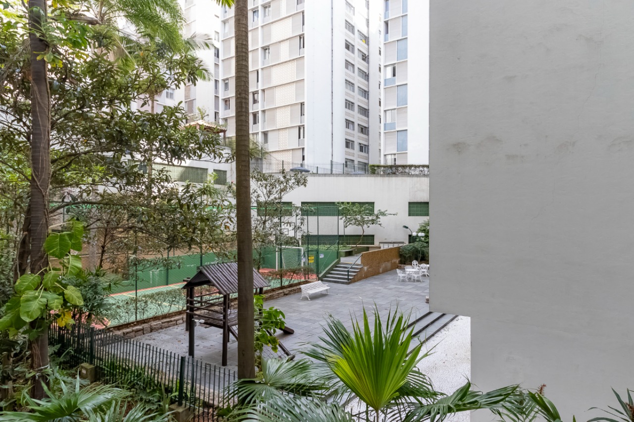 Apartamento, 2 quartos, 110 m² - Foto 22