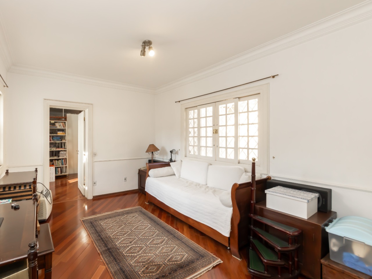 Casa, 4 quartos, 400 m² - Foto 41