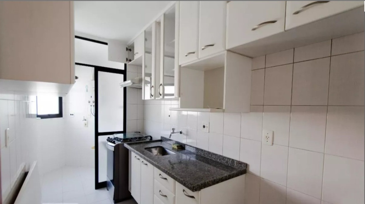 Apartamento, 1 quarto, 40 m² - Foto 10