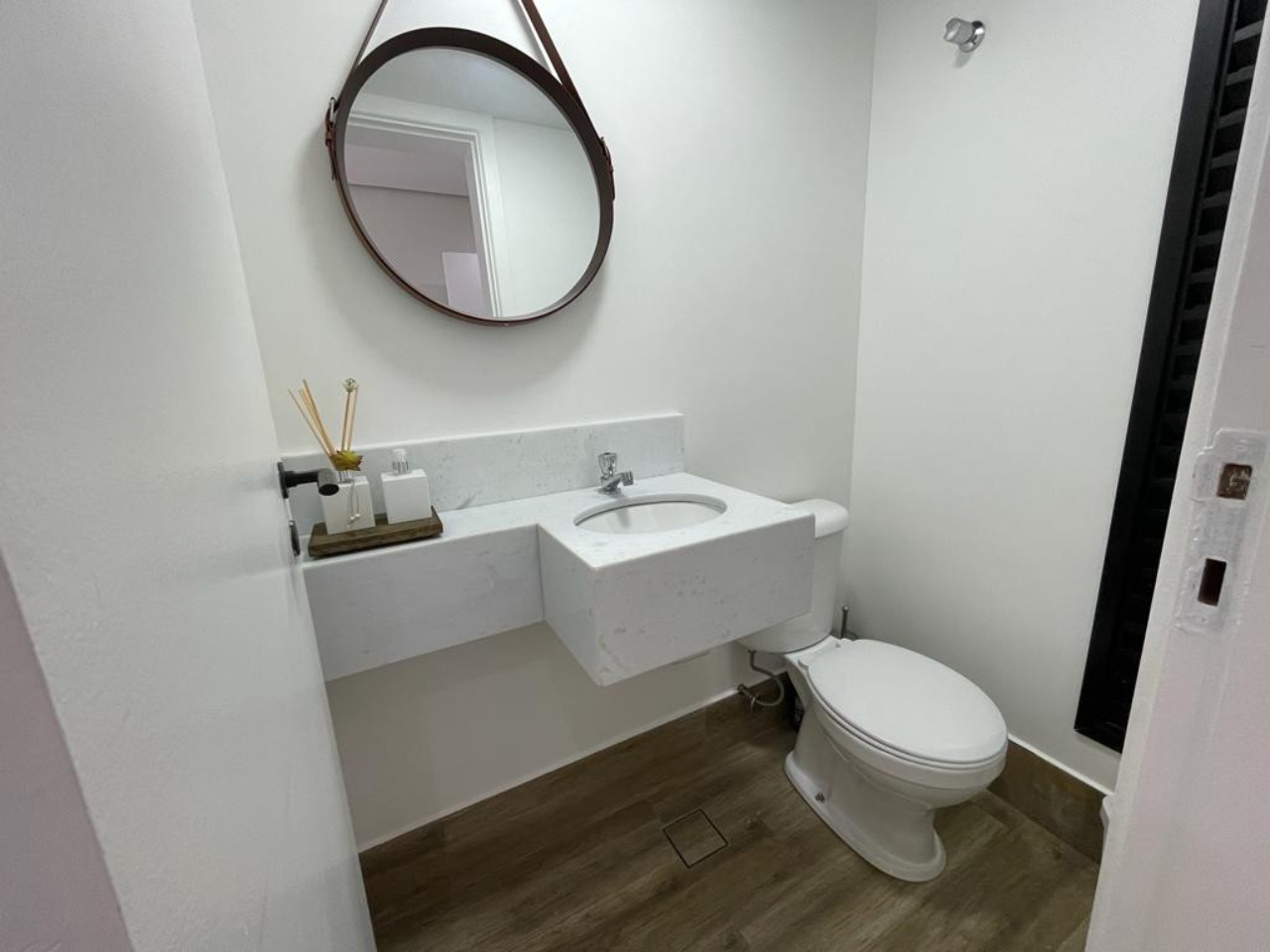 Sala-Conjunto, 31 m² - Foto 9
