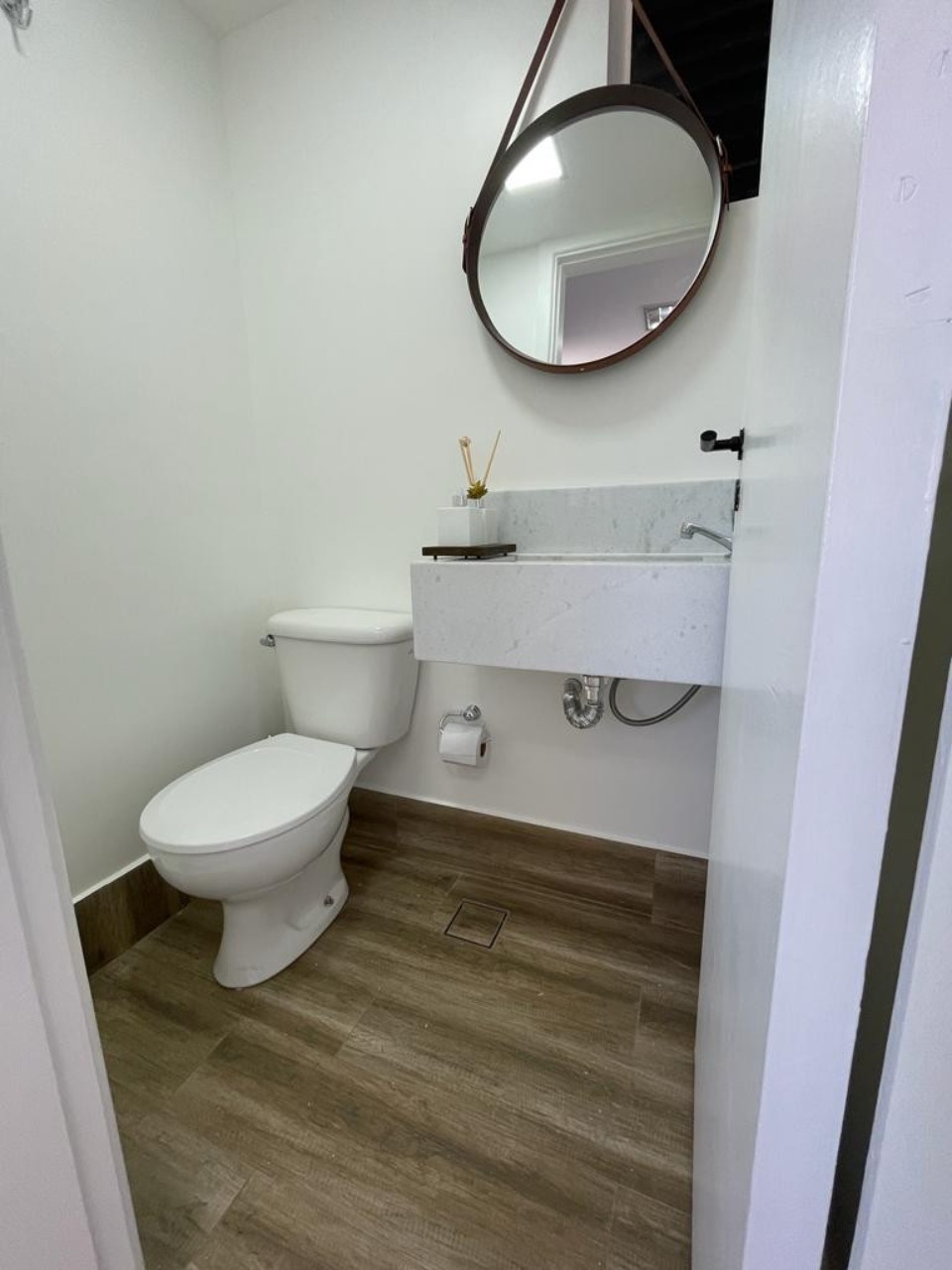 Sala-Conjunto, 31 m² - Foto 12