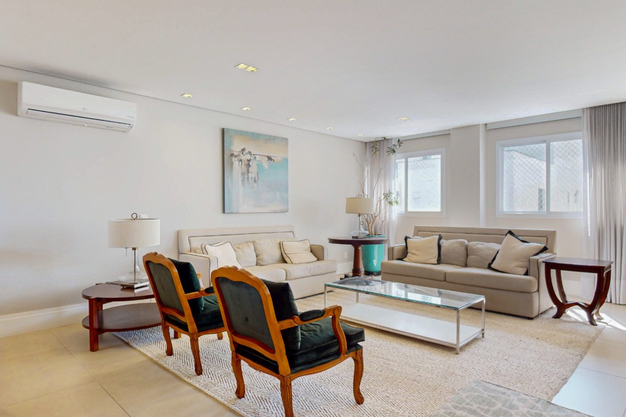 Apartamento, 3 quartos, 230 m² - Foto 8