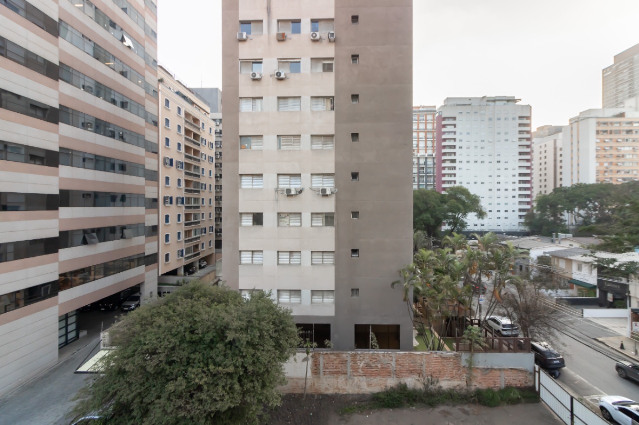 Apartamento, 2 quartos, 110 m² - Foto 20
