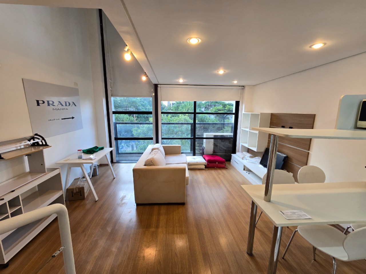 Apartamento, 1 quarto, 45 m² - Foto 4
