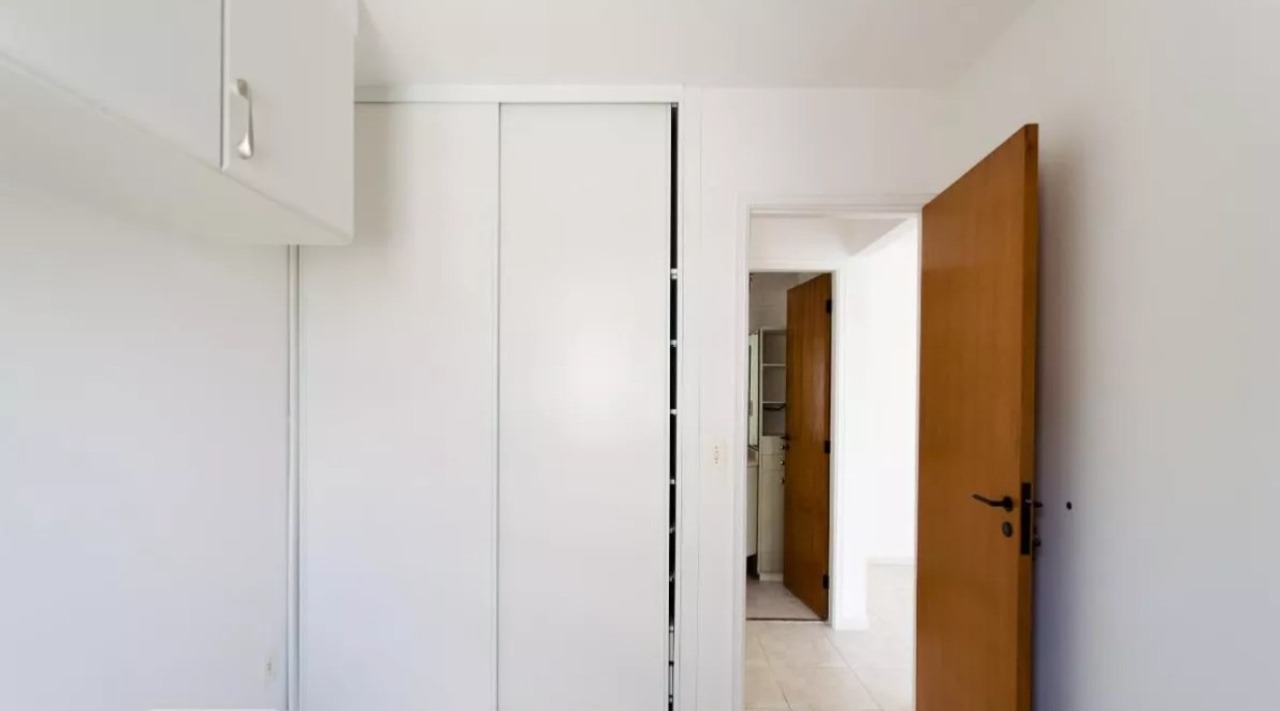 Apartamento, 1 quarto, 40 m² - Foto 8