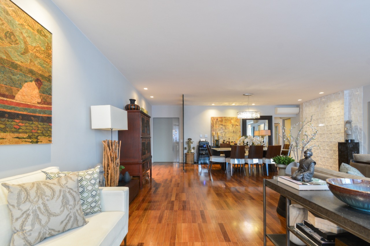 Apartamento, 3 quartos, 300 m² - Foto 6