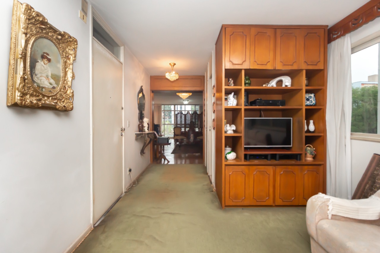 Apartamento, 3 quartos, 203 m² - Foto 17