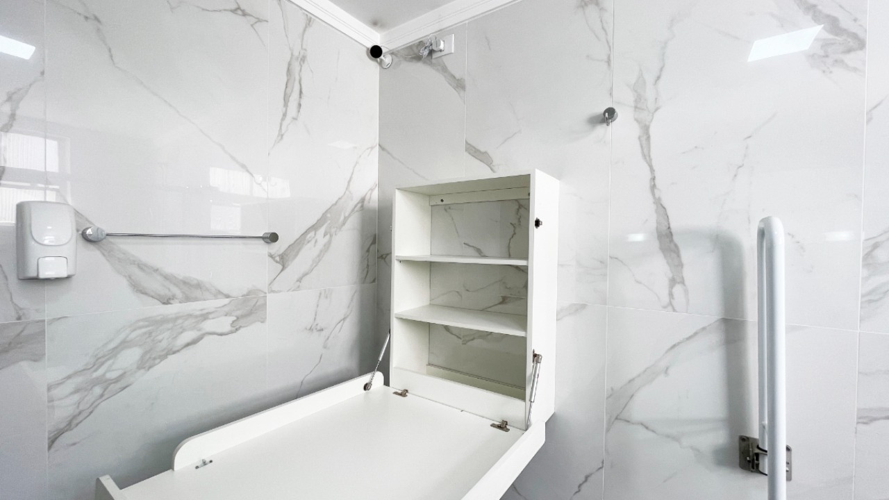 Apartamento, 3 quartos, 215 m² - Foto 62