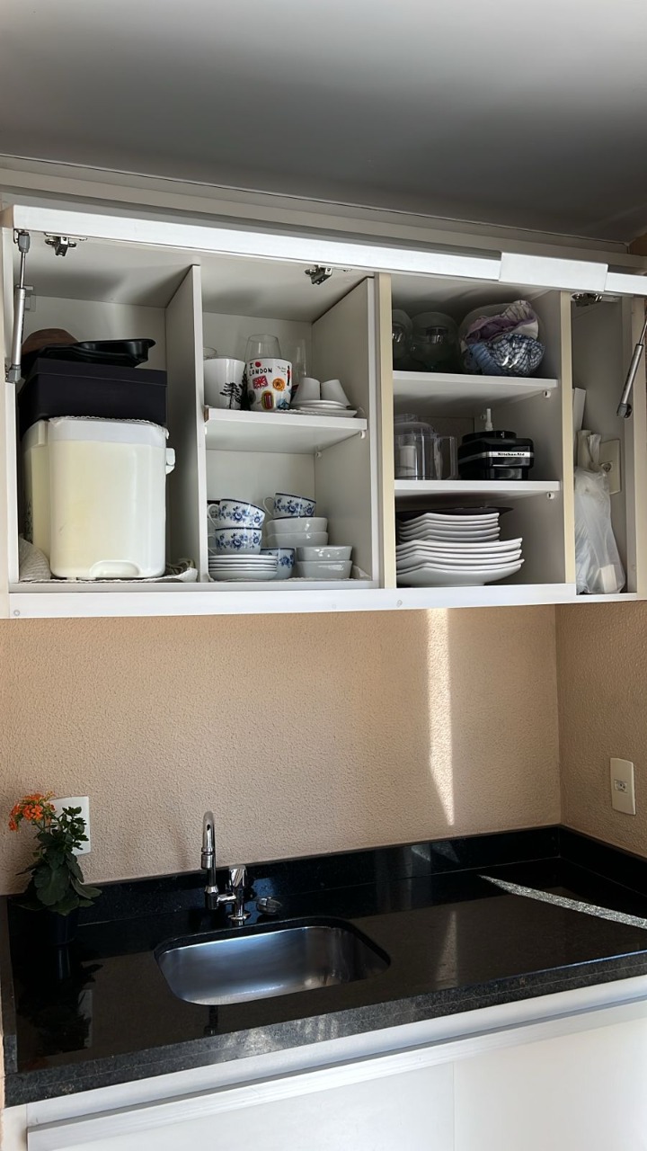 Apartamento, 2 quartos, 60 m² - Foto 7
