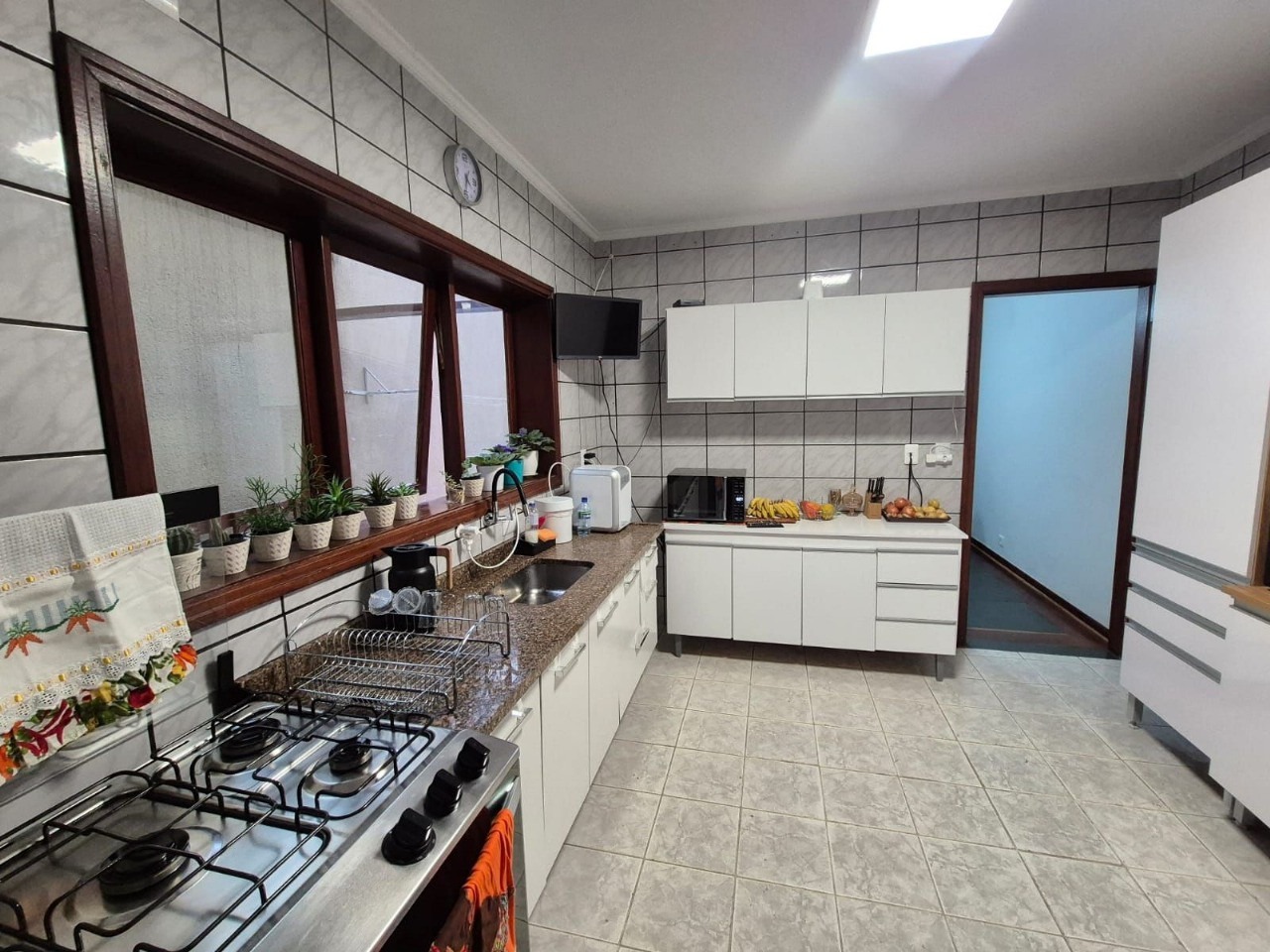 Casa de Condomínio, 3 quartos - Foto 11