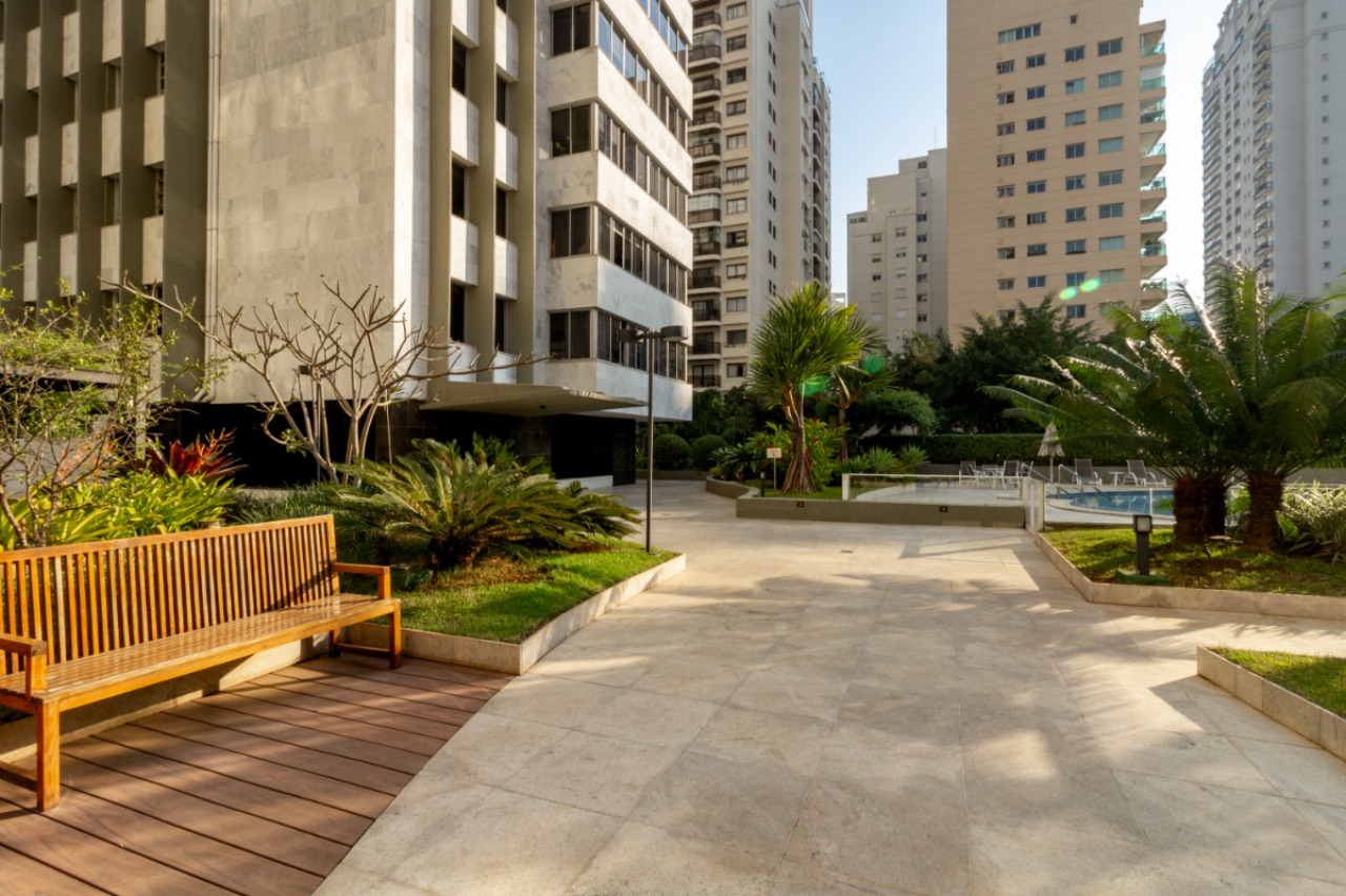 Apartamento, 3 quartos, 340 m² - Foto 7