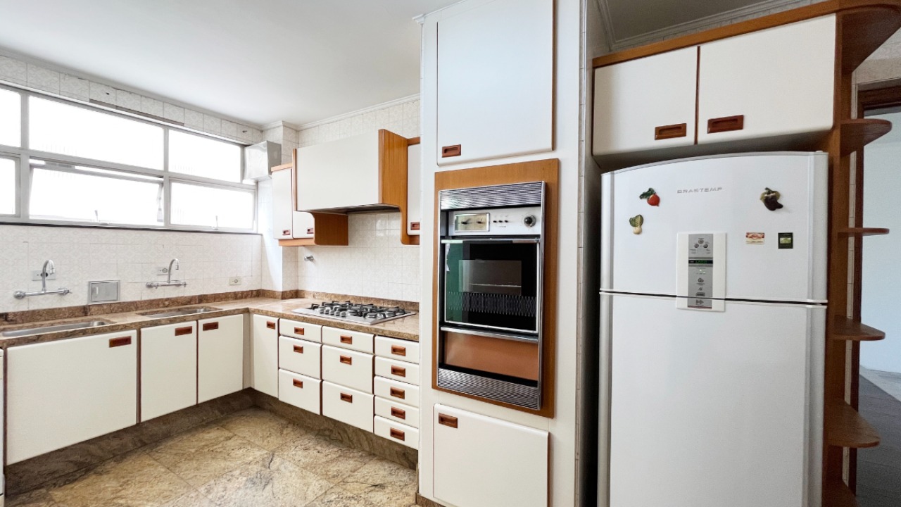 Apartamento, 3 quartos, 215 m² - Foto 53