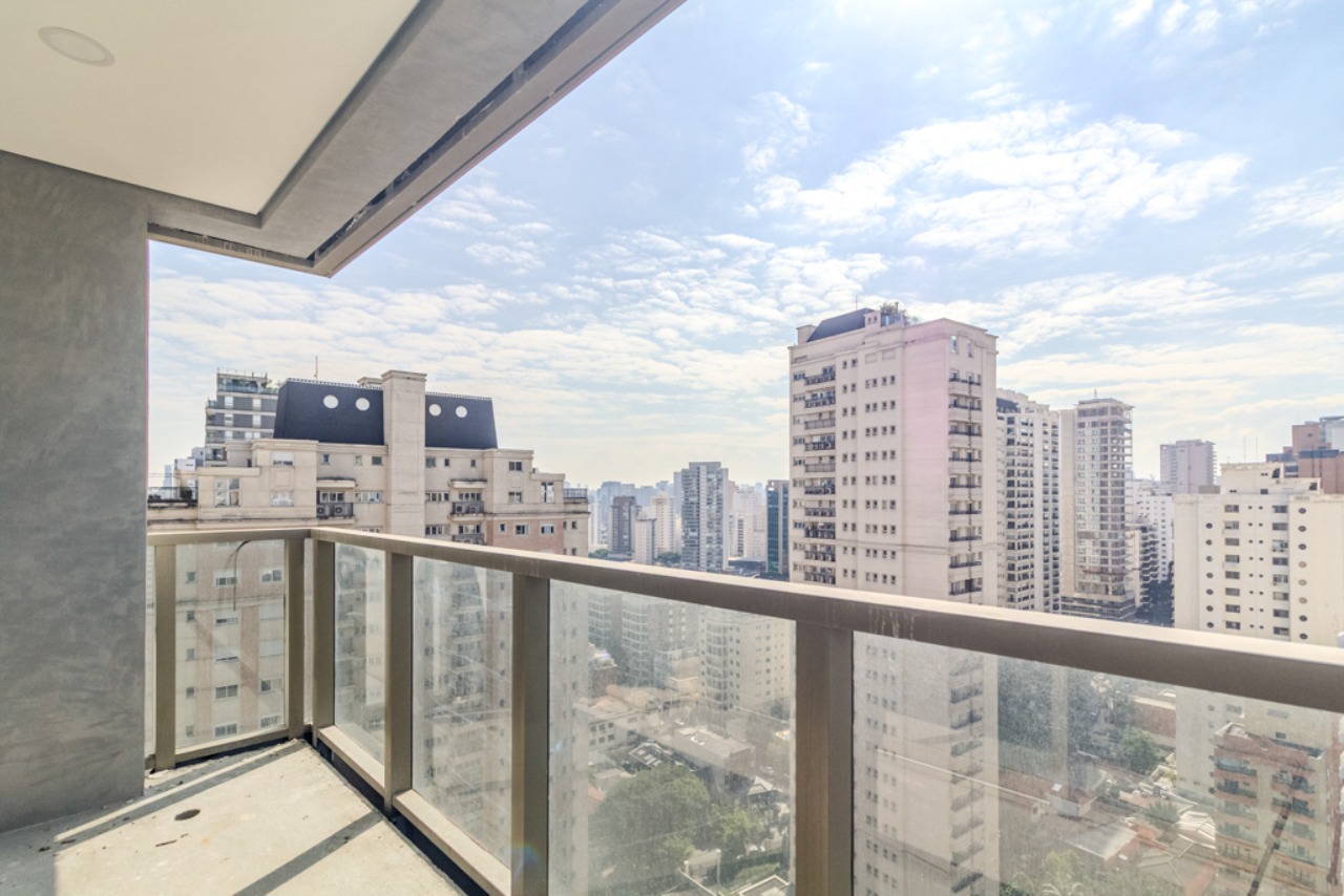 Apartamento, 3 quartos, 360 m² - Foto 7