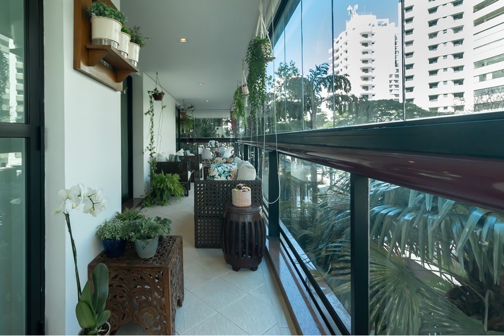 Apartamento, 4 quartos, 243 m² - Foto 27