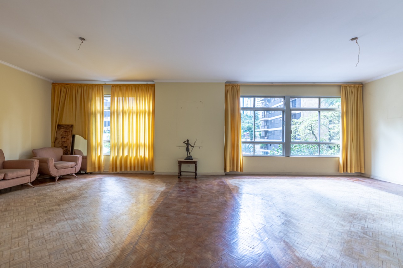 Apartamento, 3 quartos, 240 m² - Foto 4