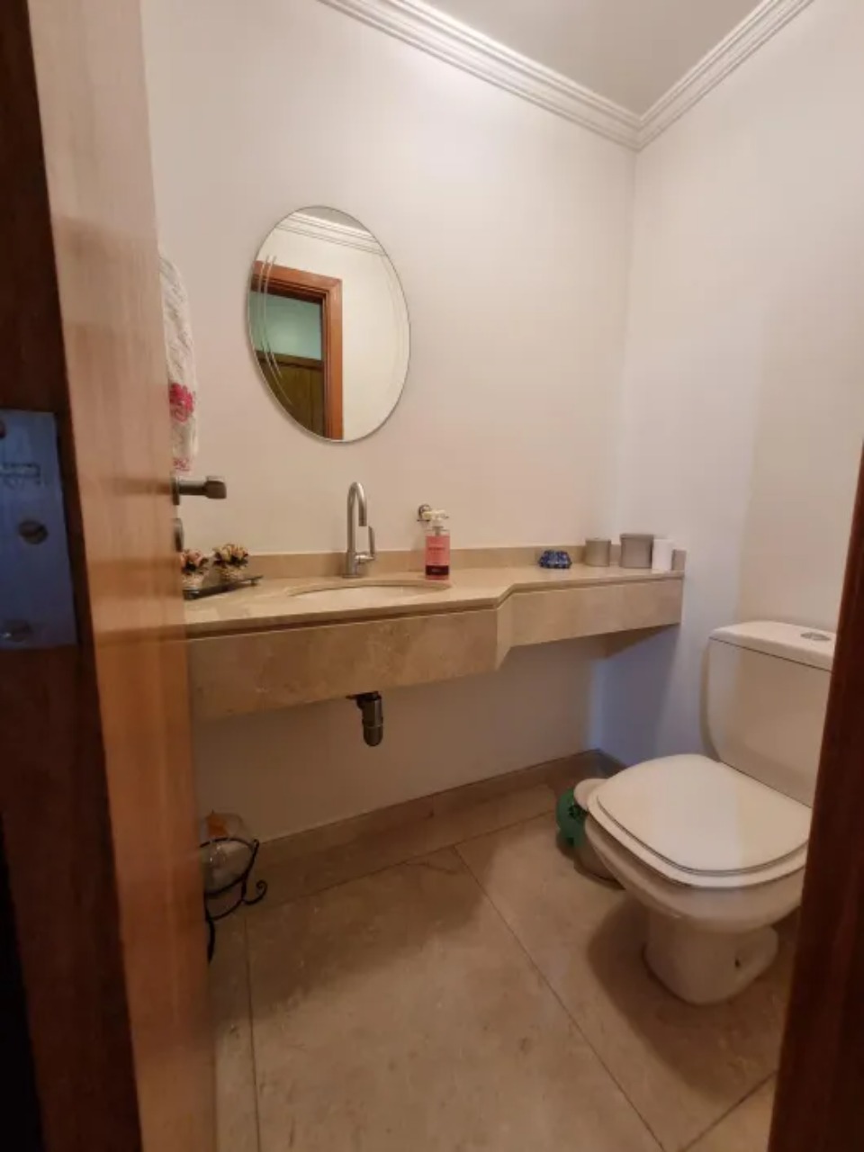 Apartamento, 3 quartos, 160 m² - Foto 4