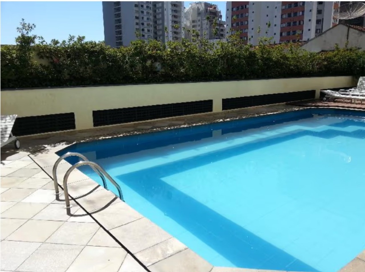 Apartamento, 1 quarto, 40 m² - Foto 1