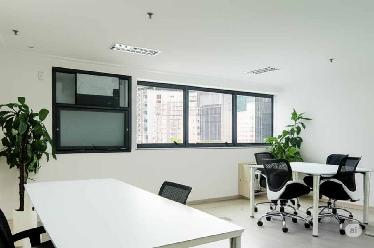 Sala-Conjunto, 30 m² - Foto 1