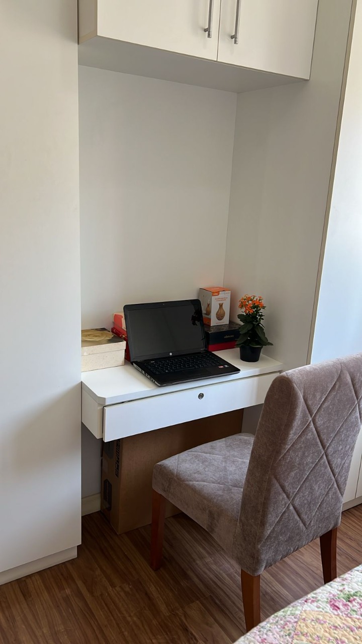 Apartamento, 2 quartos, 60 m² - Foto 19