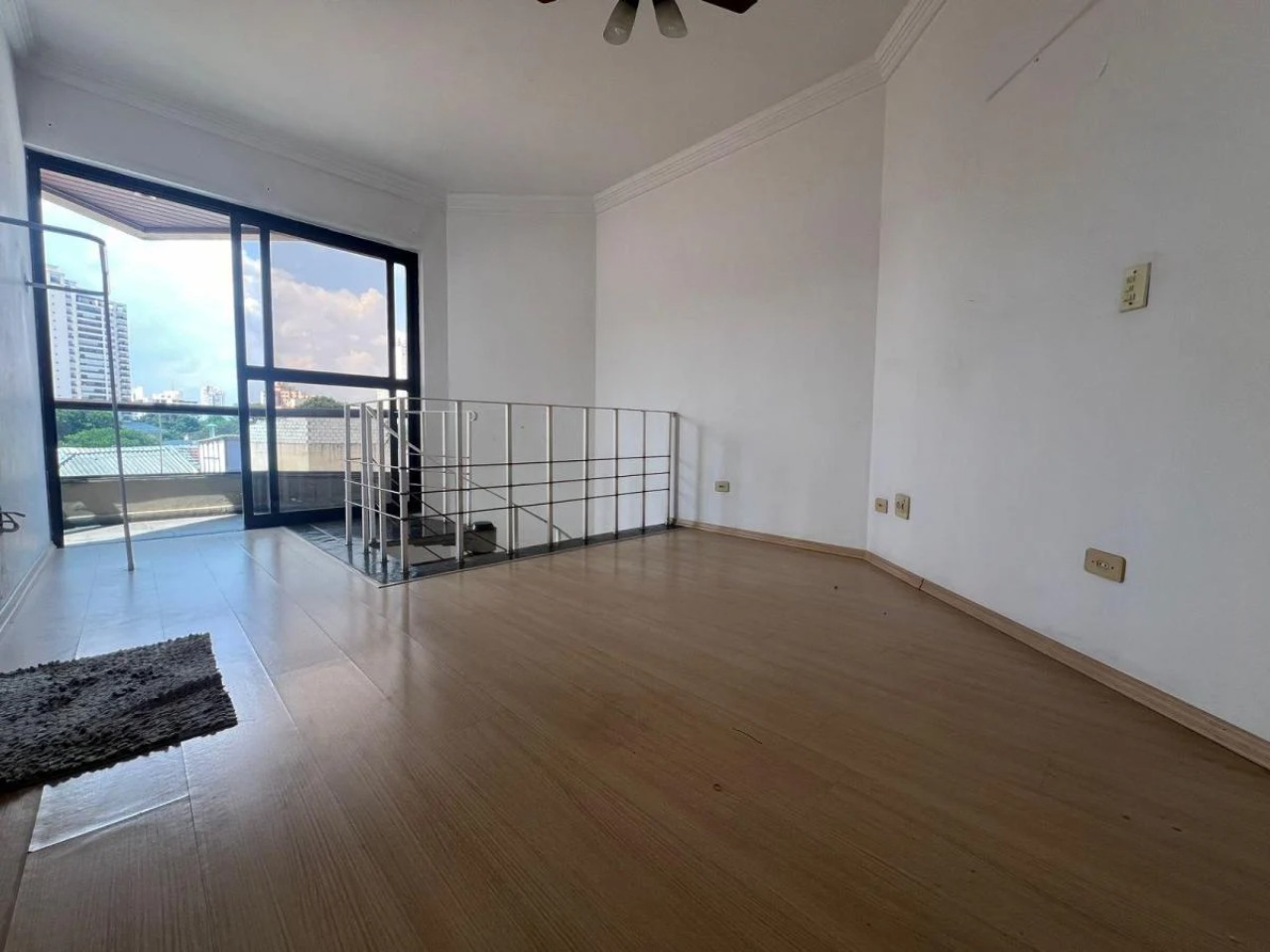 Apartamento, 1 quarto, 60 m² - Foto 5