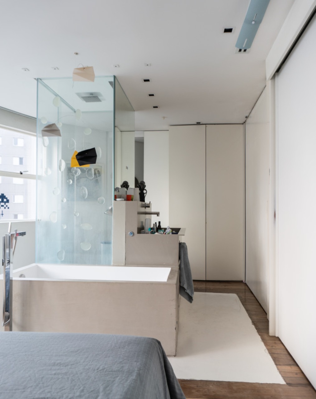 Cobertura, 2 quartos, 202 m² - Foto 23