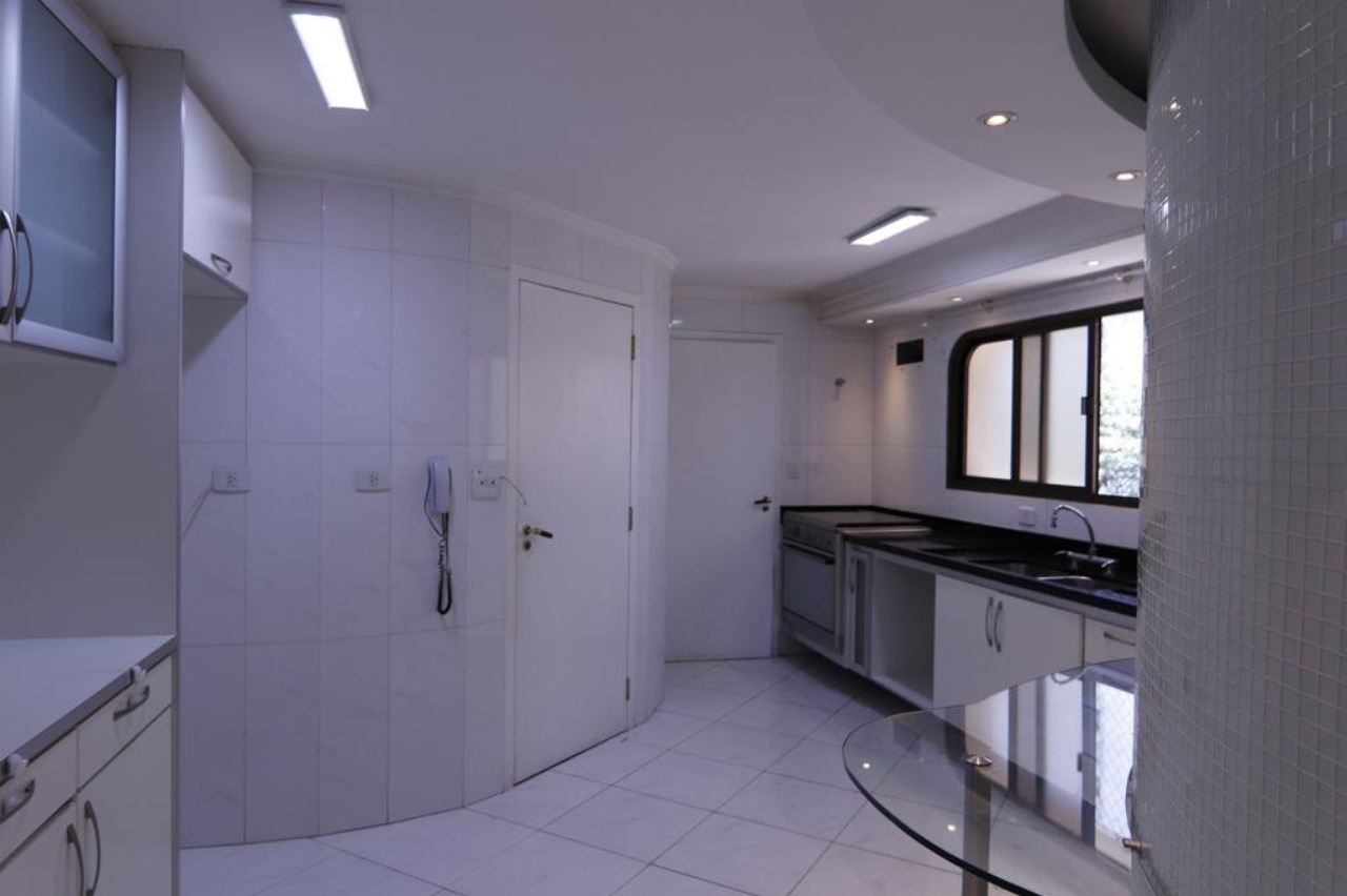 Apartamento, 4 quartos, 170 m² - Foto 19