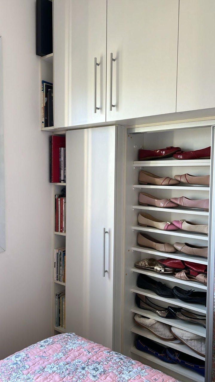 Apartamento, 2 quartos, 60 m² - Foto 28