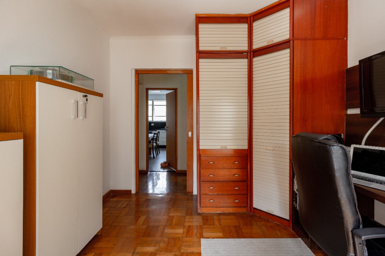 Apartamento, 3 quartos, 200 m² - Foto 18