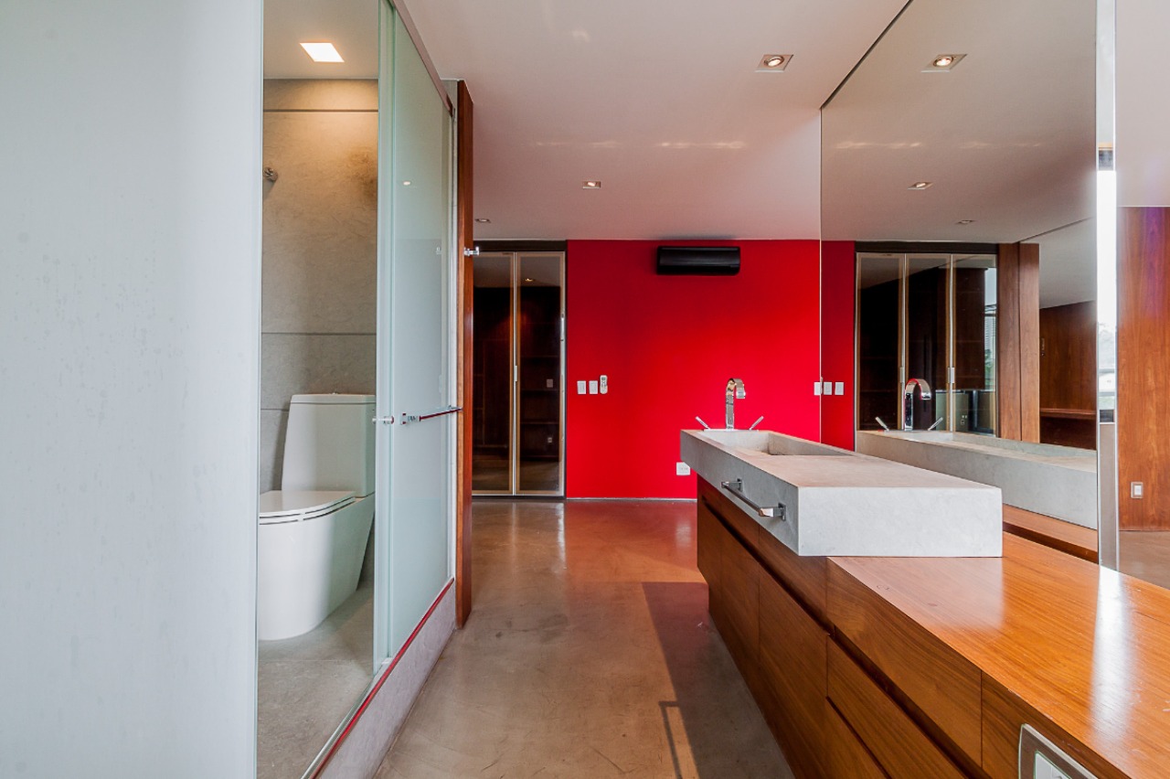Apartamento, 2 quartos, 160 m² - Foto 11