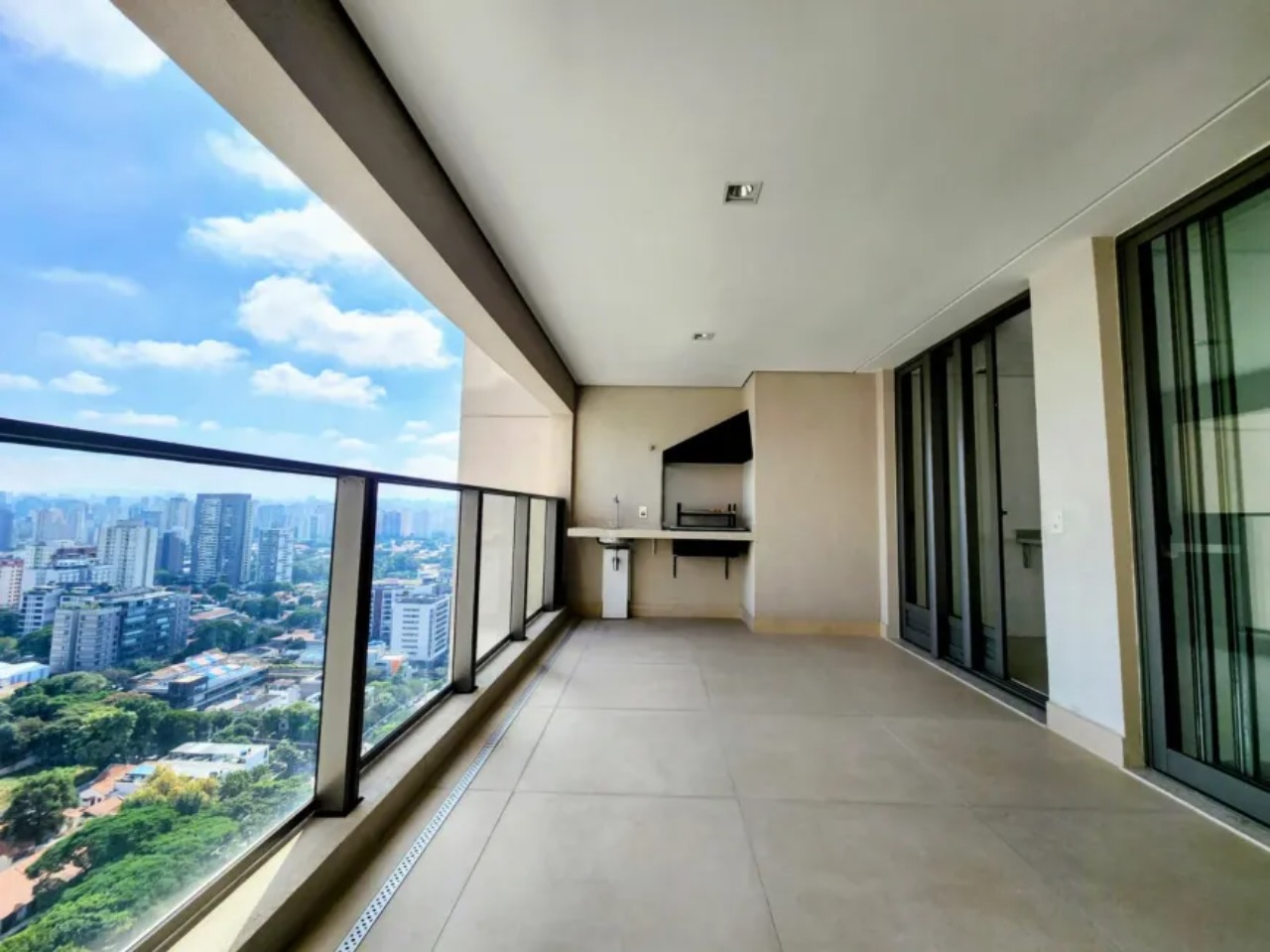Apartamento, 3 quartos, 232 m² - Foto 3