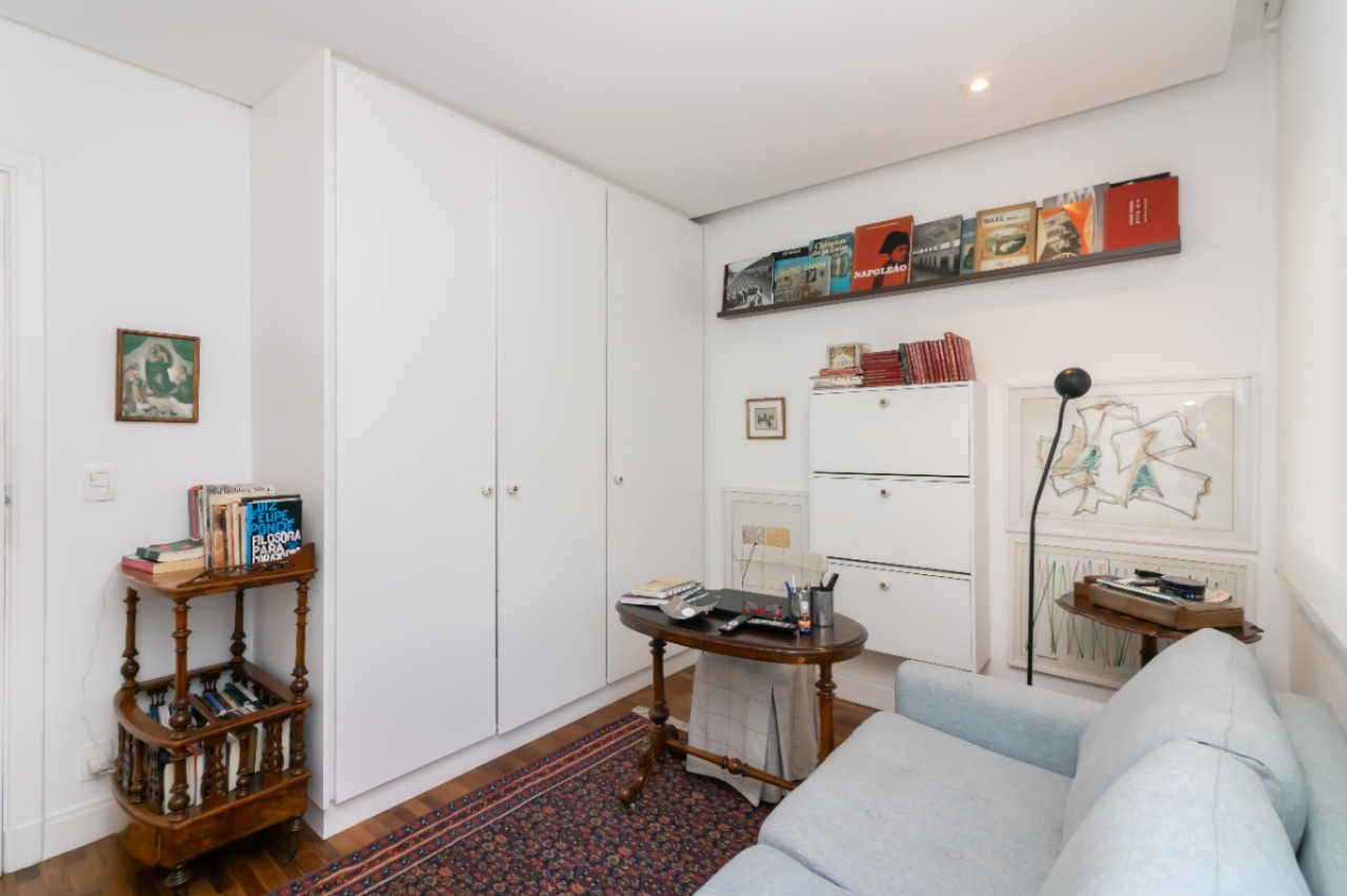 Apartamento, 2 quartos, 110 m² - Foto 19