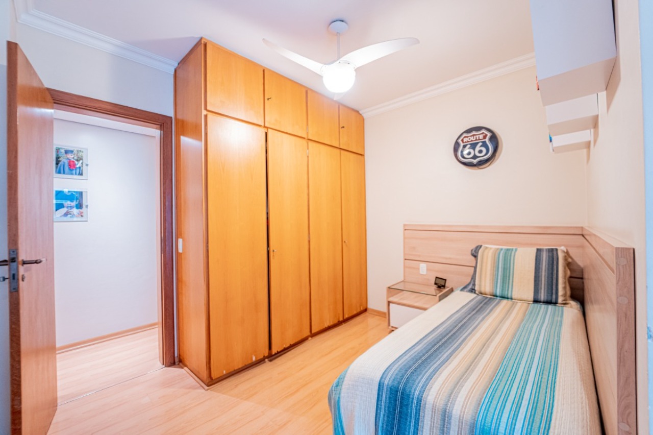 Apartamento, 4 quartos, 190 m² - Foto 21