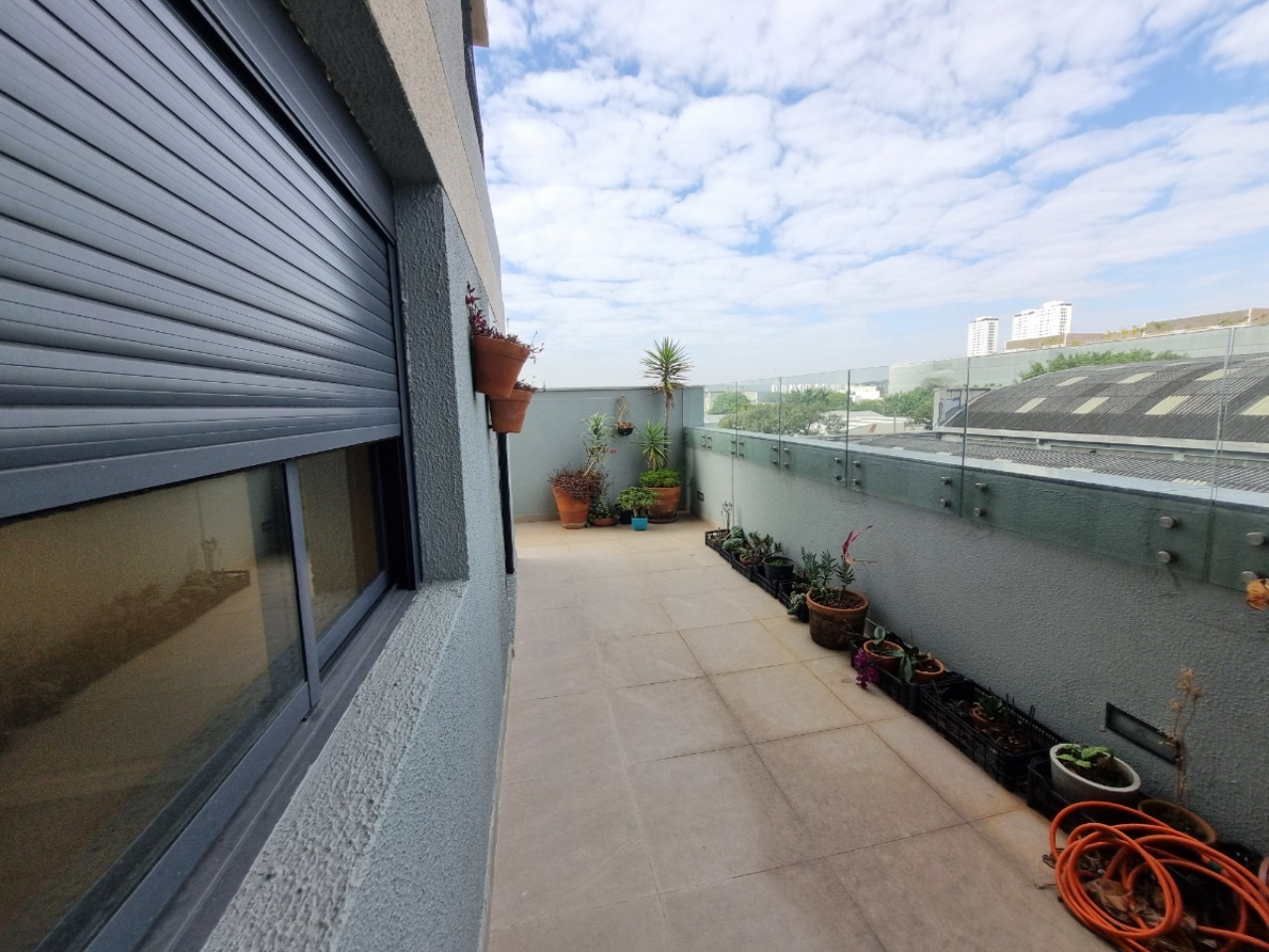 Apartamento, 2 quartos, 100 m² - Foto 6