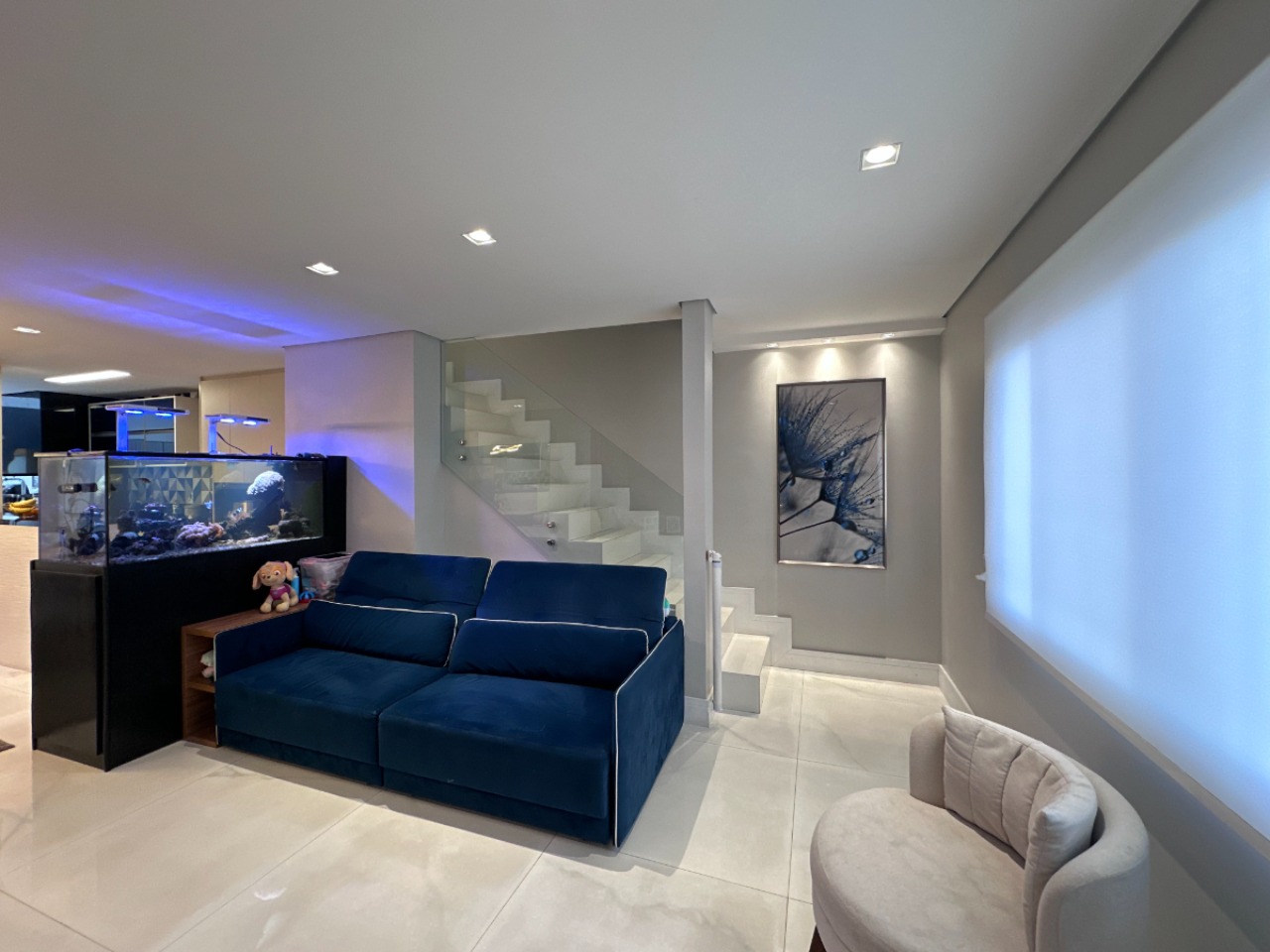 Casa de Condomínio, 3 quartos - Foto 6
