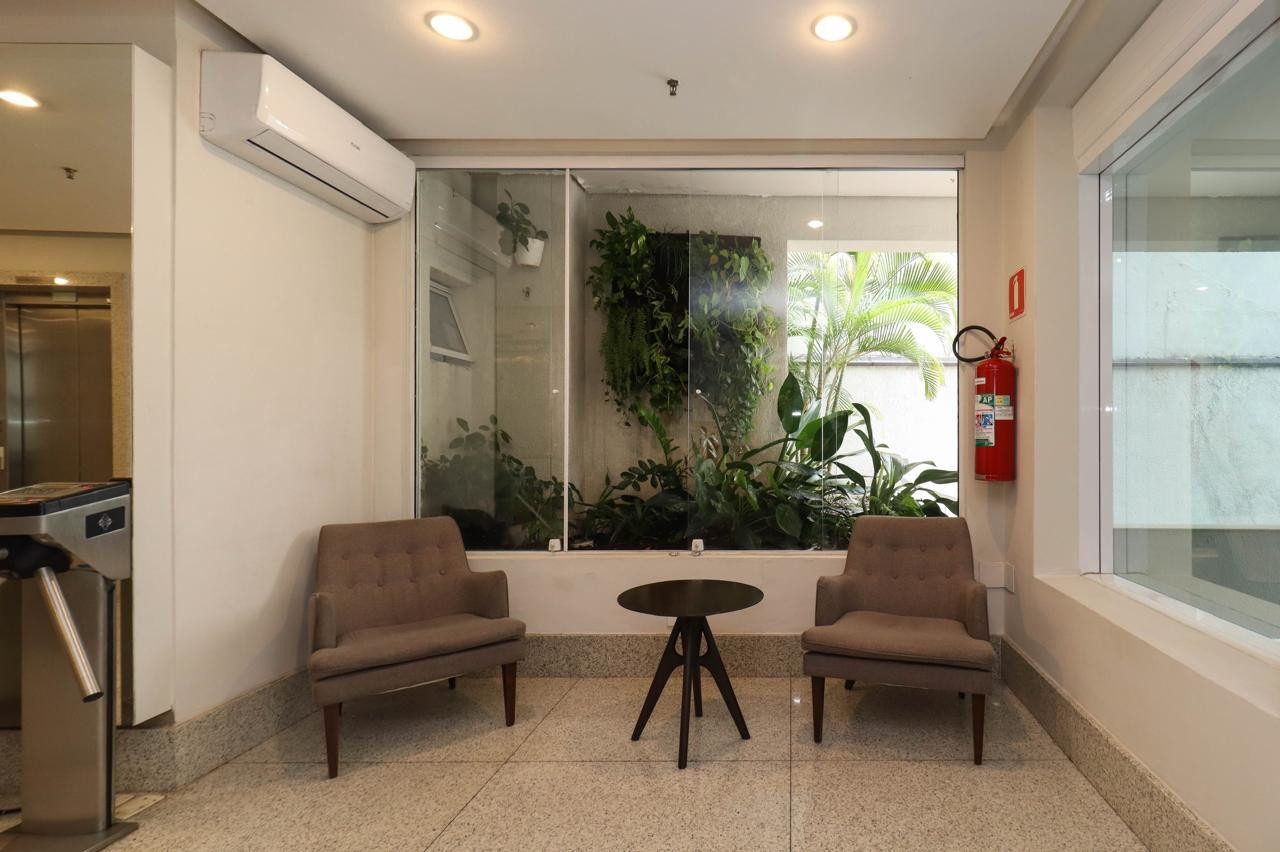 Sala-Conjunto, 35 m² - Foto 3