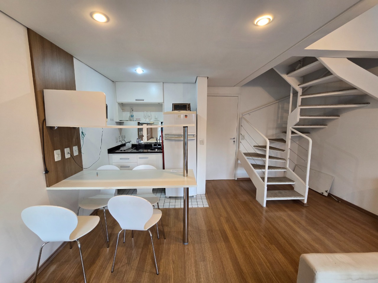 Apartamento, 1 quarto, 45 m² - Foto 5