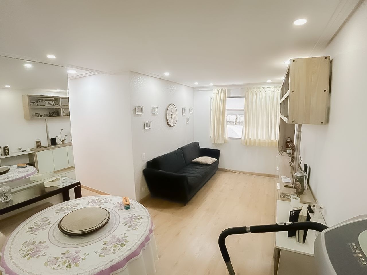 Apartamento, 3 quartos, 75 m² - Foto 2