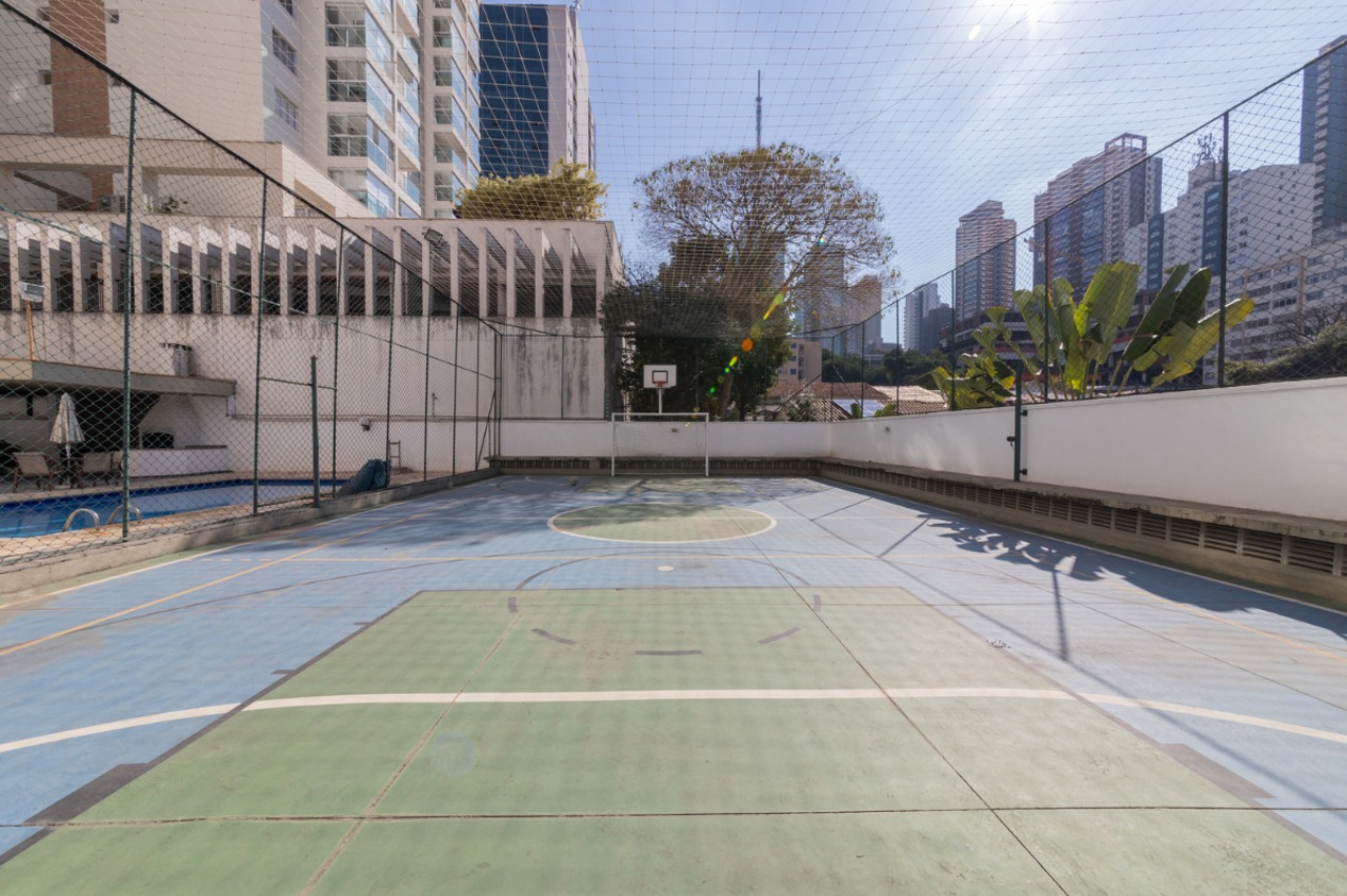 Apartamento, 3 quartos, 170 m² - Foto 50