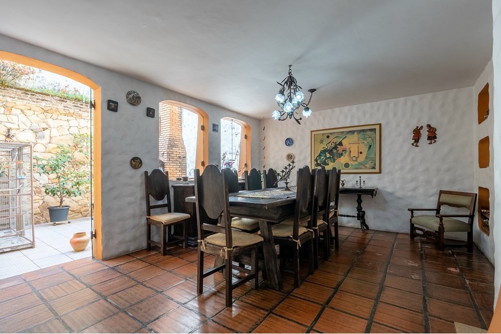 Casa, 4 quartos - Foto 1