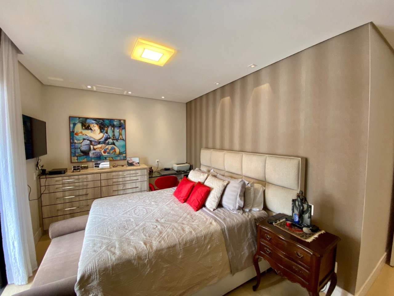 Apartamento, 4 quartos, 190 m² - Foto 22