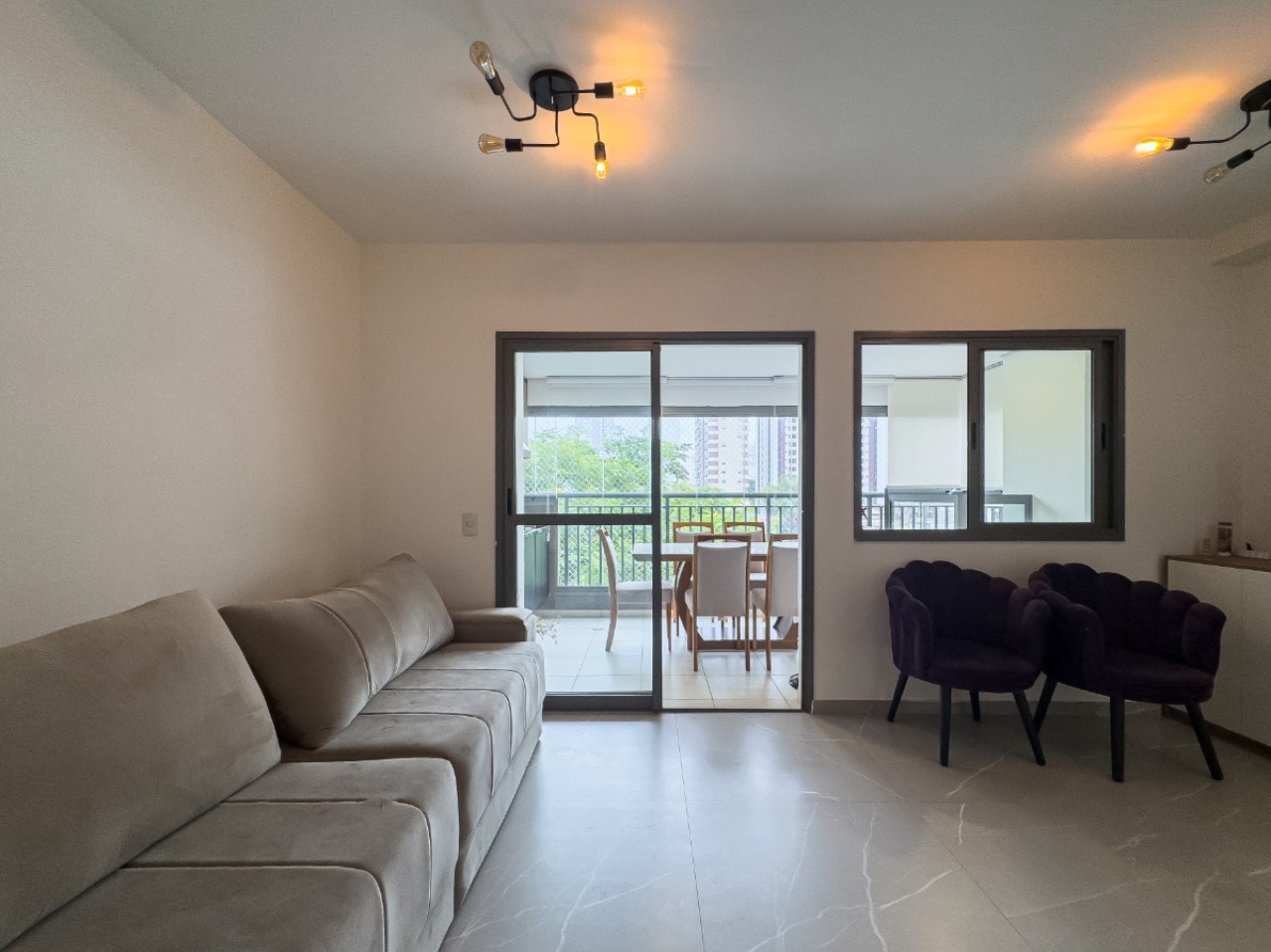 Apartamento, 2 quartos, 81 m² - Foto 7