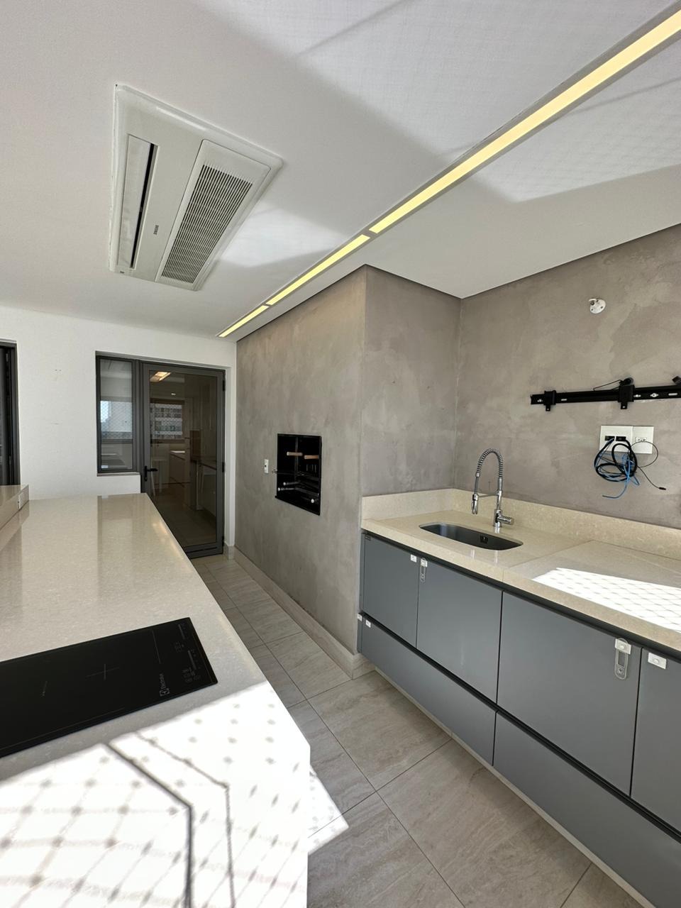 Apartamento, 3 quartos, 180 m² - Foto 5