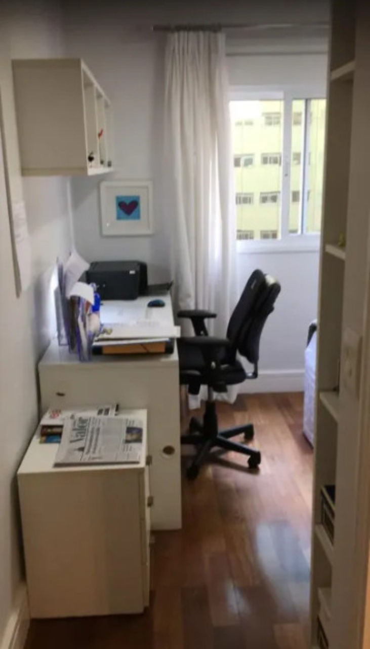 Apartamento, 3 quartos, 140 m² - Foto 16