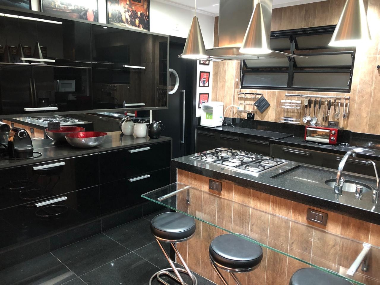 Apartamento, 2 quartos, 142 m² - Foto 26