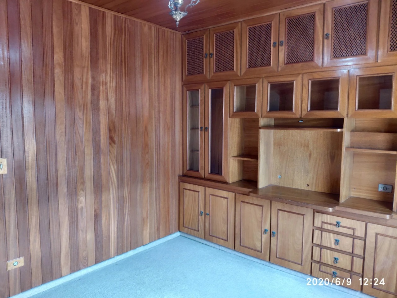 Casa, 3 quartos, 270 m² - Foto 11