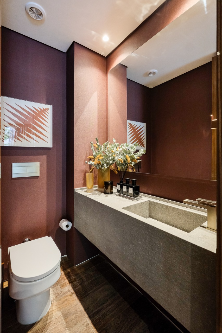 Apartamento, 2 quartos, 160 m² - Foto 10