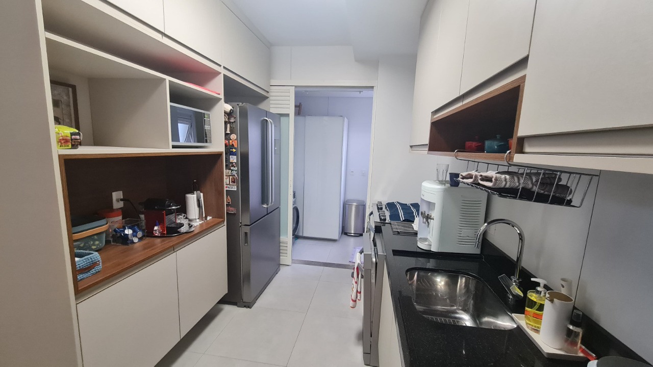 Apartamento, 2 quartos, 110 m² - Foto 13