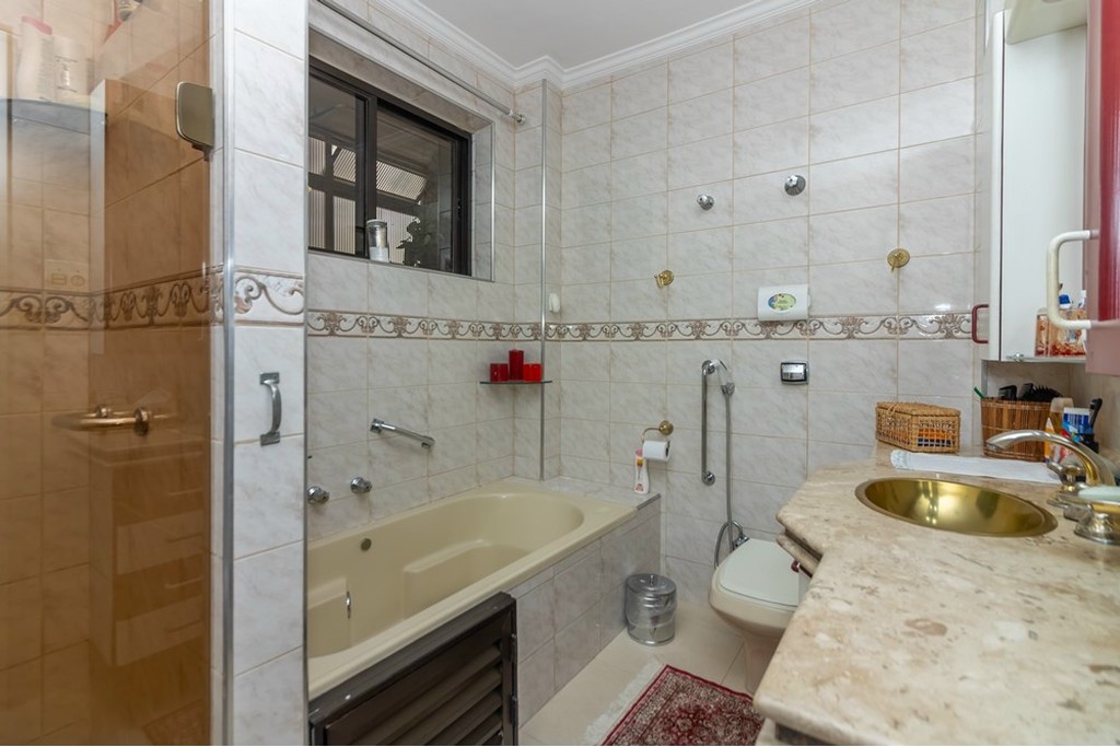 Apartamento, 3 quartos, 145 m² - Foto 11