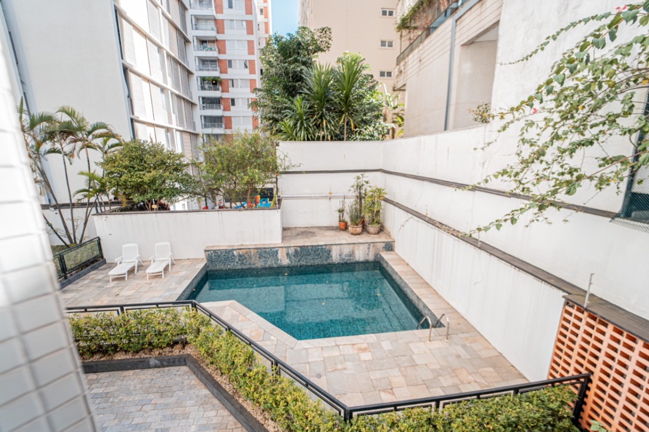 Apartamento, 4 quartos, 190 m² - Foto 1